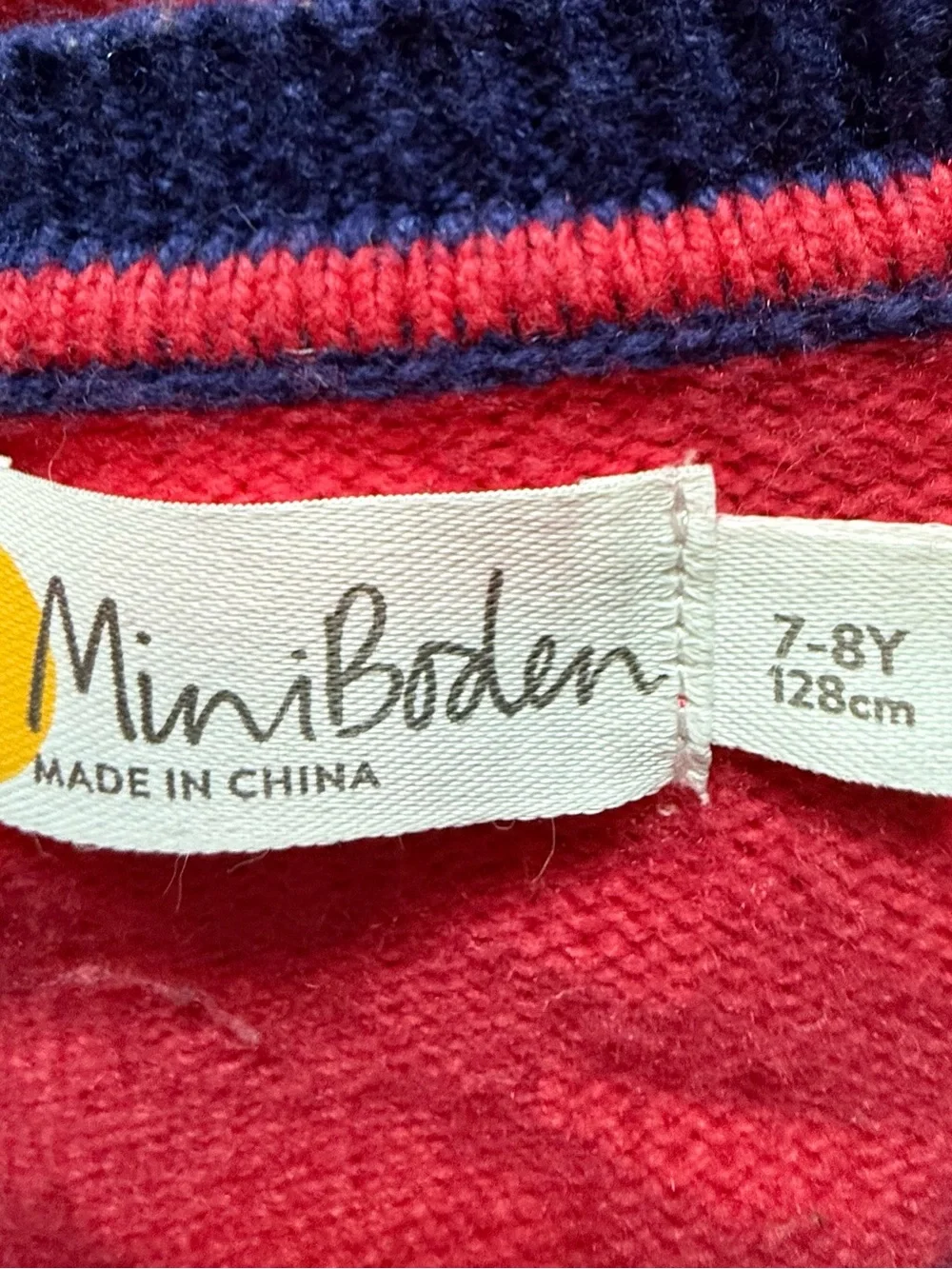 Mini Boden mini boden